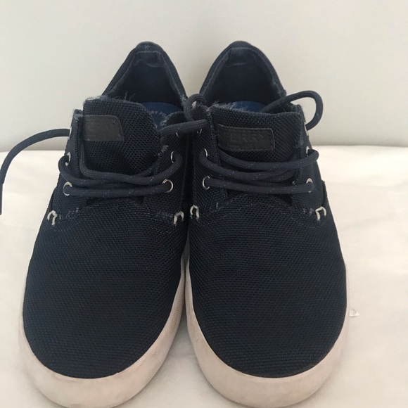 Sperry sneakers -(Box F) - Picture 4 of 8